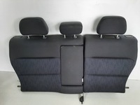 фото thumb №12, Subaru outback iii рестайлінг 09r сидіння підігрів диван комплект