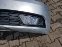 фото thumb №6, Skoda superb 2 ii lift 12-15r бампер перед la7w