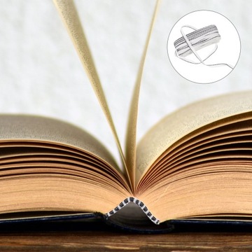 Книгоделательные ленты Ремонтная лента для тканевого переплета книг