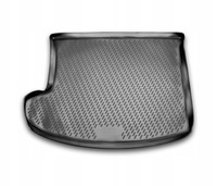 фото thumb №1, Мат do багажника tpe jeep compass new 2011-2016