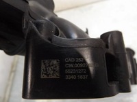 фото thumb №5, Delta iii 1,6jtd kolektr всасывающий 55231272