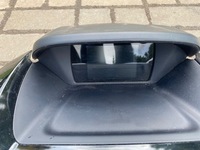 фото thumb №5, Ford b-max 1.0b панель радіо дисплей радіо c1bt18k811pa bm5t18c815-pk