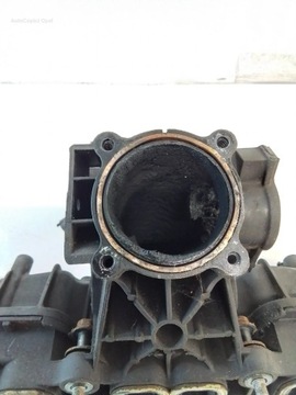 фото thumb №2, Ford transit custom mk8 коллектор всасывающий bk2q9424c