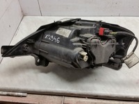 фото thumb №13, Лампа правая передняя правый перед citroen c3 i 1 europa lift 05-09