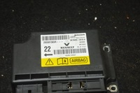 фото thumb №2, Renault megane iii модуль air bag 285581365r