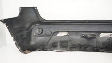 фото thumb №8, Бампер зад задний nissan qashqai j10 рестайлинг 09-12r pdc kaq