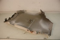 фото thumb №10, Крила правий передній master ii fl lift білий