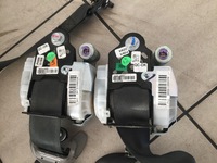 фото thumb №10, Hyundai i20 12-14 приборная панель подушки безопасности ремни подушка безопасности kpl.