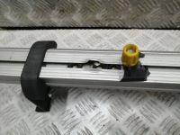 Jumpy expert scudo 2 рейлінги багажник даховий Оригінал, фото thumb