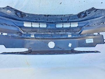 фото thumb №10, Бампер volvo ex30 ex-30 2023 - перед переднее