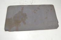 фото thumb №1, Обшивка багажника килимок mercedes r129 sl 1296800242 сіра