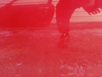 фото thumb №4, Mini paceman r61 10r- дверь левая перед b63