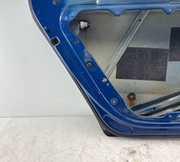 фото thumb №14, Volkswagen passat b6 2010 задняя сторона левая дверь задние