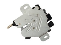 фото thumb №3, Замок капота крышки двигателя ford mondeo mk4 iv 07-