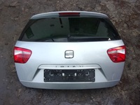 фото thumb №1, Seat ibiza iv 6j крышка зад комплектная универсал
