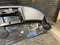 фото thumb №8, Skoda kodiaq ii 2 57h 24- спойлер спойлер козирок кришки багажника задня задня