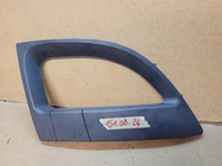 фото thumb №1, Решётка правый перед renault scenic iii