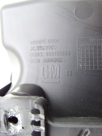 фото thumb №7, Opel astra k 15-22 бардачок пасажира anglik 888403685 39046540 39049921