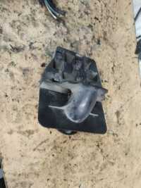 фото thumb №1, Peugeot partner ii впуск воздуха ловушка 9685952880