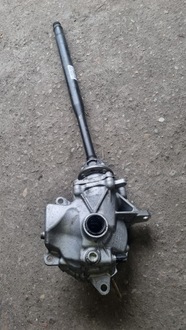 фото thumb №6, Mercedes мост передний дифференциал редуктор коробки передач a2053310900