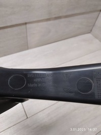 фото thumb №5, 10679. cayenne руль воздуха 9y0117336a