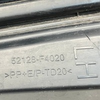 фото thumb №6, C-hr chr i решётка защита левая бампера передний перед