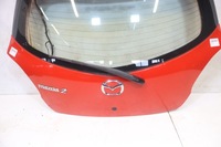 фото thumb №8, Кришка багажника задня mazda 2 ii a4a хетчбек
