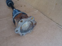 фото thumb №2, Volkswagen golf vii привідний вал права