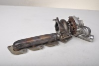 фото thumb №6, W212 e63 amg 5.5 v8 558km турбина a1570900780