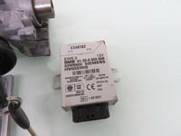 фото thumb №7, Замок зажигания блок управления bmw e46 318 ti n42b20 7523838 0261209005 69143679