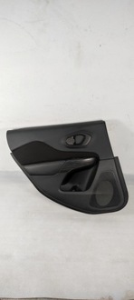 фото thumb №1, Jeep cherokee kl обшивка дверь правый задняя 5xg491x9aa