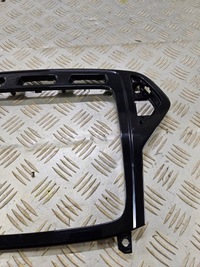 фото thumb №3, Рамка радіо навігації blaupunkt nx ford mondeo mk4