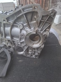 фото thumb №11, Блок dół двигателя bmw e81 e87 e91 e90 1.6 2.0i n43b16a n43b16aa n43