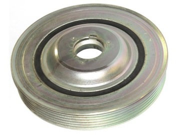 фото thumb №11, Febi колесо ременное вала коленчатого citroen