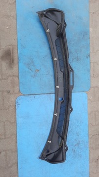 фото thumb №6, Панель под лобовым стеклом volvo xc90 03-06r 08620987