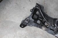 фото thumb №9, Подвешивание подрамник тележка траверса колыбель yaris ii