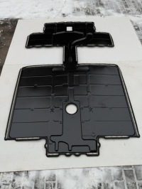 Купити Плита накладка акумулятора акумулятор 9j1802423b porsche taycan audi e-tron gt, фото thumb