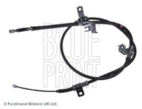 фото thumb №1, Трос ham. ręcz. hyundai t. h-1 2,5 crdi 08- le