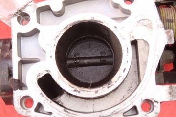 фото thumb №10, Дросельна заслінка 96bf-fa ford fiesta mk5 1.3 8v 60 km 99-02