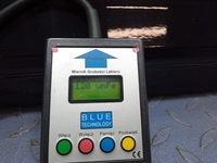 фото thumb №5, Vw passat b8 двері перед праві передні lc9x