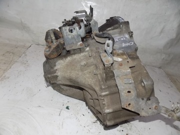 фото thumb №6, Mazda cx-7 06-12 2.3 коробка передач коробки передач l3k9