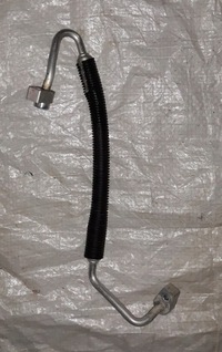 фото thumb №1, Ford s max mk2 waz труба шланг кондиціонера