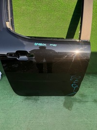 фото thumb №8, Volkswagen amarok ii 23- дверь правые зад задние