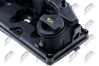 фото thumb №7, Nty bpz-vw-004 крышка клапанов