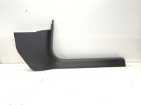 фото thumb №1, Защита порог правая audi a4 b8 a5 8t sportback 8k1867272d оригинал !!!