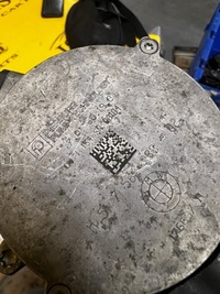 фото thumb №7, Додаткова насос рідина охолоджуючий wody bmw x5m e70 x6m e71 x6 hybrid e72