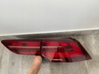 фото thumb №8, Vw golf 8 viii лампи зад led 5h0945307 5h0945207