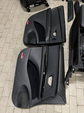 фото thumb №12, Сиденья диван обшивки салон renault espace v рестайлинг состояние jak новый