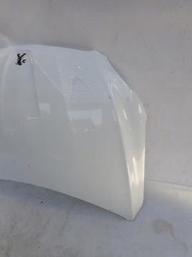 фото thumb №7, Peugeot 301 12-17 капот крышка двигателя