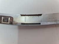 фото thumb №11, Volvo xc90 ii молдинг накладка dekor бампера левый задний правый задняя